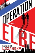Cover: Operation Elbe - Kontinentusa