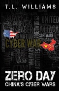Cover: Zero Day - First Coast Publishers, LLC