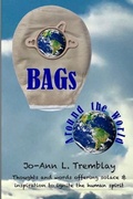 Cover: BAGs Around the World - Jo-Ann L. Tremblay