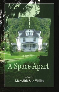 Enlarge image Cover: A Space Apart - Irene Weinberger Books