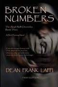 Cover: Broken Numbers - Dean Frank Lappi