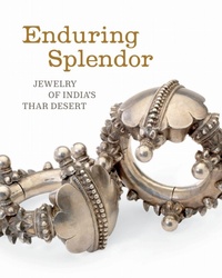 Enlarge image Cover: Enduring Splendor - Fowler Museum at UCLA