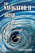 Cover: The Navigator II - S B Coleman