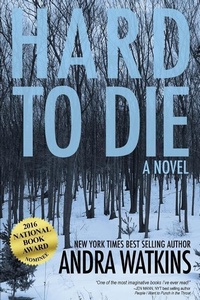 Abbildung von: Hard To Die - Word Hermit Press LLC