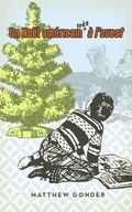 Cover: Un Noel americain tres a l'ouest - Matthew Gonder