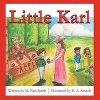 Abbildung von: Little Karl - Michelkin Publishing