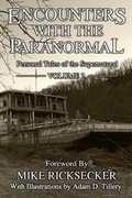 Cover: Encounters With The Paranormal - Haunted Road Media, LLC