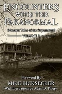 Enlarge image Cover: Encounters With The Paranormal - Haunted Road Media, LLC