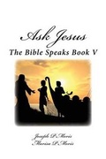 Cover: Ask Jesus - Intuition