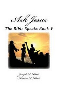 Enlarge image Cover: Ask Jesus - Intuition
