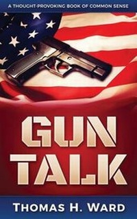 Enlarge image Cover: Gun Talk - Transcendent Publishing