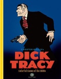 Cover: Dick Tracy: Colorful Cases of the 1930s - Sunday Press Books