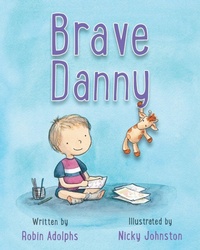 Enlarge image Cover: Brave Danny - Butternut Books