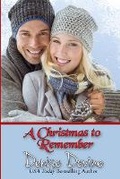 Cover: A Christmas To Remember - Denise Meinstad