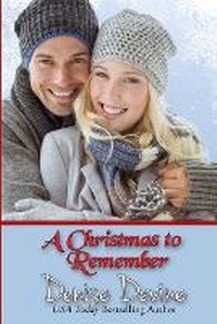 Enlarge image Cover: A Christmas To Remember - Denise Meinstad