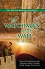 Cover: The Watchman on the Wall, Volume 2 - Xaris Publications