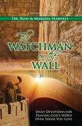 Cover: The Watchman on the Wall, Volume 2 - Xaris Publications