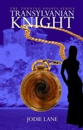 Cover: Transylvanian Knight - Jodie Lane