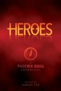 Cover: Heroes - Bushmead Publishing