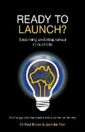Cover: Ready to Launch? - Sentient Inception