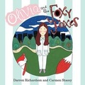 Cover: Olivia and the Foxy Foxes - Gipping Press Ltd
