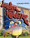 Cover: Off the Beaten Track - Under the Radar - Bounty Hunter Publications