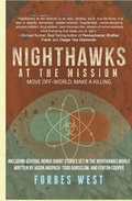 Cover: Nighthawks at the Mission - Auspicious Apparatus Press