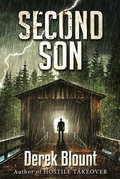 Cover: Second Son - Happy Prince Media, LLC