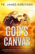 Cover: God's Canvas - Peregrino Press