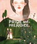 Cover: Early learning guide to Jane Austen's Pride and Prejudice - Moppet Books