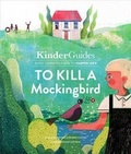 Cover: To Kill a Mockingbird, by Harper Lee - Moppet Books