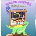 Cover: Dinosaur Adventure - RBTB Publishing