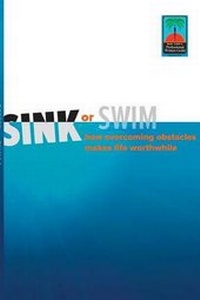 Enlarge image Cover: Sink or Swim - Bay Area Professional Writers Guild Inc.