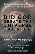 Cover: Did God Create the Universe from Nothing? - Onus Books