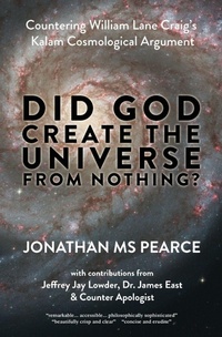 Enlarge image Cover: Did God Create the Universe from Nothing? - Onus Books
