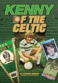 Cover: Kenny of the Celtic - CQN Books