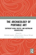 Cover: The Archaeology of Portable Art - Routledge