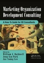 Cover: Marketing Organization Development - CRC Press