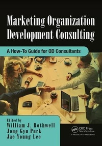 Abbildung von: Marketing Organization Development - CRC Press