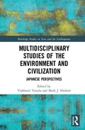 Cover: Multidisciplinary Studies of the Environment and Civilization - Routledge
