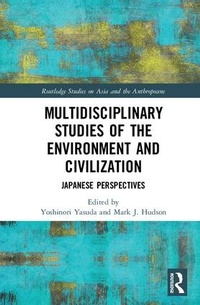 Enlarge image Cover: Multidisciplinary Studies of the Environment and Civilization - Routledge