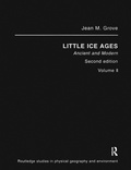 Cover: The Little Ice Age - Routledge