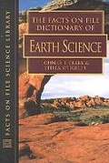 Cover: Facts on File Dictionary of Earth Science - Facts On File Inc