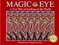 Cover: Magic Eye: A New Way of Looking at the World: Volume 1 - Andrews McMeel Publishing