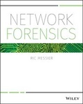 Cover: Network Forensics - Wiley