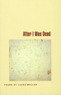 Cover: After I Was Dead - University of Georgia Press