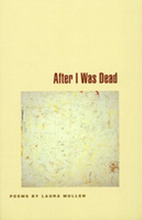 Enlarge image Cover: After I Was Dead - University of Georgia Press