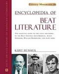 Cover: Encyclopedia of Beat Literature - Facts On File Inc