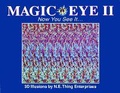 Cover: Magic Eye II: Now You See It...: Volume 2 - Andrews McMeel Publishing