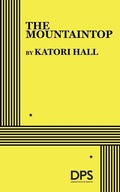 Cover: The Mountaintop - Concord Theatricals